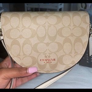 Coach Crossbody